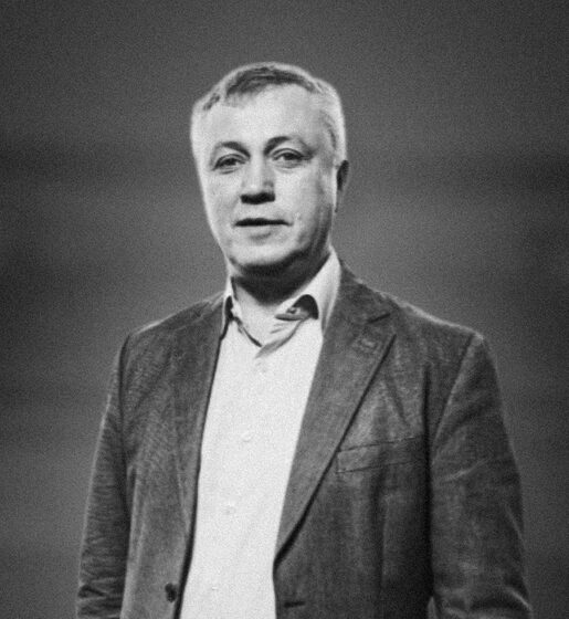 Дмитрий Кротов