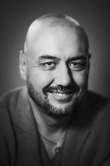 Владимир Лаврищев