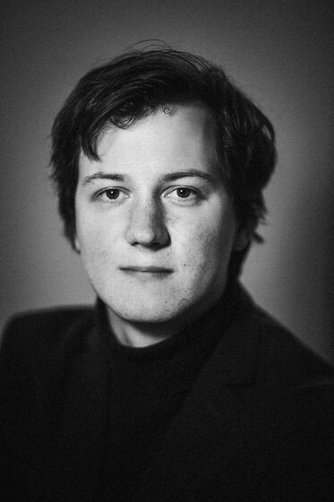 Павел Суворов