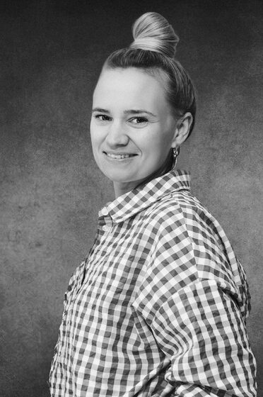 Екатерина Быкова
